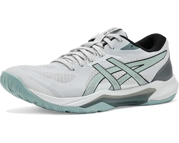 Волейбольные кроссовки ASICS Gel-tactic 13 с технологией GEL и STABLETRUSS