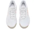 Кроссовки ASICS GEL-Dedicate 9 белые технология GEL