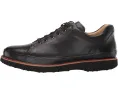 Кроссовки Samuel Hubbard DressFast с кожаным верхом и подошвой Vibram
