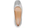 COACH балетки Ava Ballet Pumps на невысоком каблуке