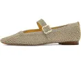 Сандалии Sam Edelman Michaela Knit с вязаным верхом и регулируемой пряжкой