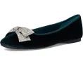 Туфли-лодочки Birdies Goldfinch 15 Mary Jane с острым носком и металлической пряжкой