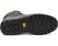 Ботинки Caterpillar Striver Waterproof со стальным носком и защитой от скольжения