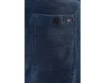 Шорты Terry Sweatshorts от Faherty с клетчатой тканью