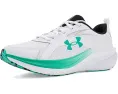 Кроссовки Under Armour Charged Assert 11 с амортизацией Charged Cushioning и кожаными накладками