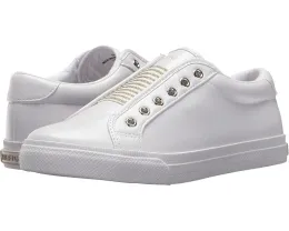 Кроссовки Tommy Hilfiger Laven бело-золотистые