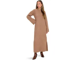 Платье-макси Show Me Your Mumu Lorraine оверсайз из мягкой пряжи