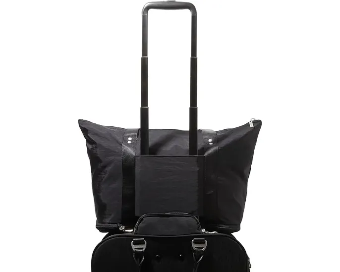 Сумка тоут Baggallini Carryall Expandable Packable Tote