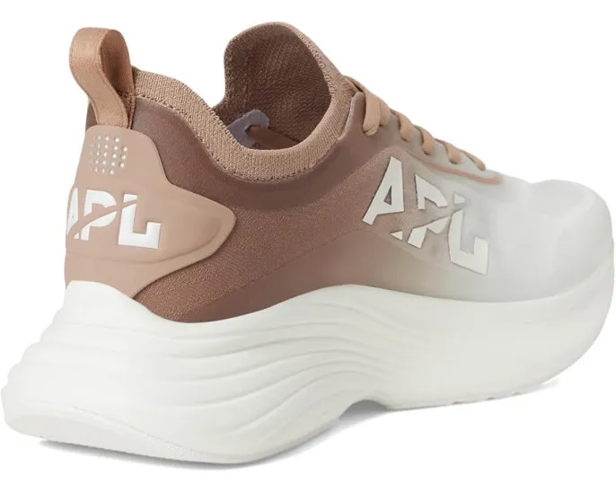 Кроссовки Podium с технологией FutureFoam от Athletic Propulsion Labs