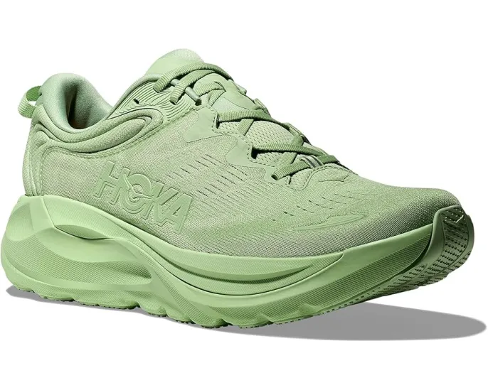 Стабилизирующие кроссовки Hoka Gaviota 6 с технологией H-Frame