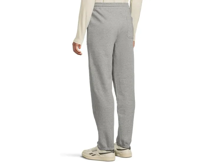 Брюки Salty Crew Crewser Fleece на резинке с принтом