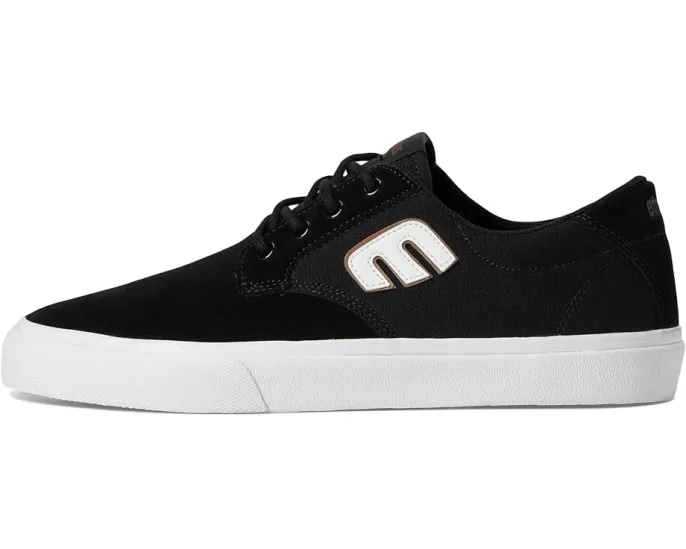 Кроссовки etnies Barge Plus с усиленным верхом Force Shield