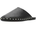 Лоферы Steve Madden Pearson из черной кожи