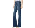 Джинсы Joe's Jeans The Hi Honey Bootcut в стиле bootcut