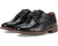 Детские оксфорды Florsheim Rucci Jr. с мыском и стелькой из пены с эффектом памяти