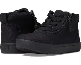 Детские кроссовки BILLY Footwear DR Short Wrap High II с молнией