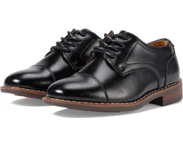 Детские оксфорды Florsheim Rucci Jr. с мыском и стелькой из пены с эффектом памяти