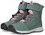 Детские зимние утепленные ботинки KEEN Skua с мембраной KEEN.DRY