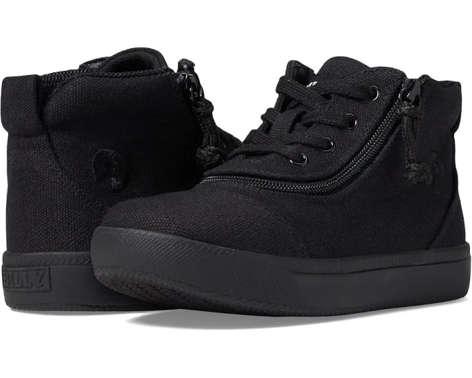 Детские кроссовки BILLY Footwear DR Short Wrap High II с молнией