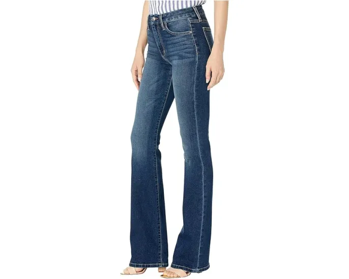 Джинсы Joe's Jeans The Hi Honey Bootcut в стиле bootcut