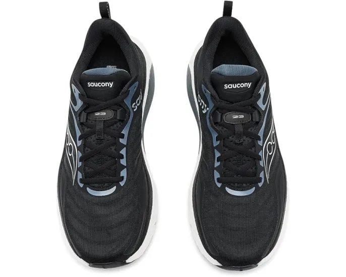 Кроссовки Saucony Omni 23 St для стабилизации с пеной PWRRUN PB