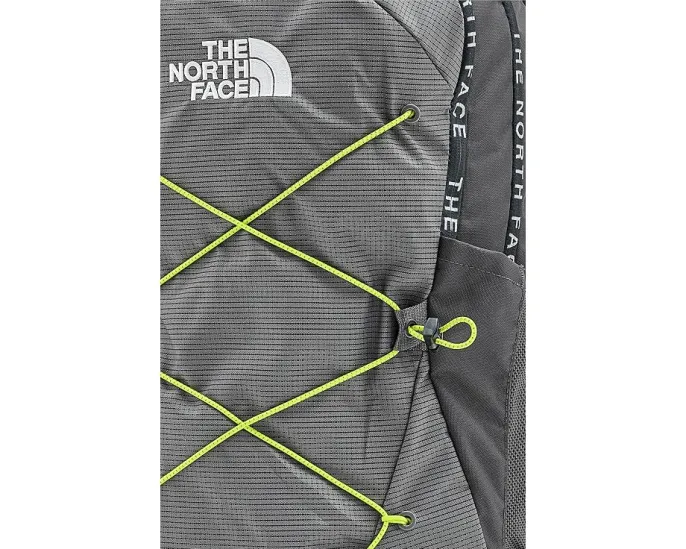Рюкзак The North Face Jester с системой вентиляции для ноутбука 16 дюймов