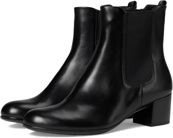 Chelsea ботинки ECCO Dress Classic 35 с технологией Fluidform