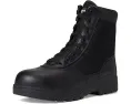 Ботинки Original S.W.A.T. Classic 9 дюймов с боковой молнией и защитным мыском для тактических операций