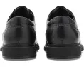 Туфли Florsheim Forecast II Plain Toe Oxford на шнуровке черные
