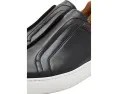 Кроссовки Magnanni Mocasin Elastic без шнуровки со скрытой эластичной вставкой
