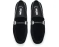 Туфли лоферы Sheridan Moc Toe Slip-On Stacy Adams из искусственной кожи