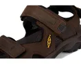 Сандалии KEEN Targhee III Open Toe для походов с открытым носком