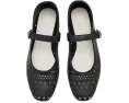 Балетки Arbella Mary Jane с геометрической лазерной резьбой и пряжкой Spring Step