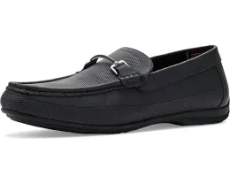 Лоферы Stacy Adams Colton slip-on с мыском и стелькой из микрофибры