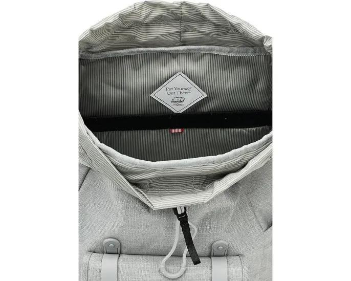 Рюкзак Herschel Little America Mid с отделением для ноутбука