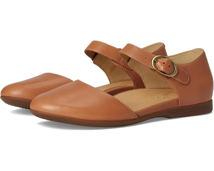 Туфли Dansko Liv д'Орсе с пряжкой