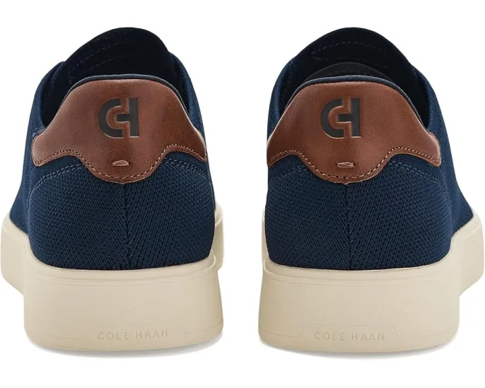 Кроссовки Grandpro Luxe Stitchlite Slip-on Cole Haan с технологией Stitchlite