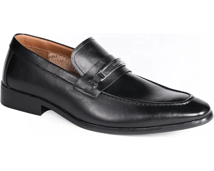 Туфли-лодочки Tommy Hilfiger Speer с квадратным носком и стелькой с memory foam