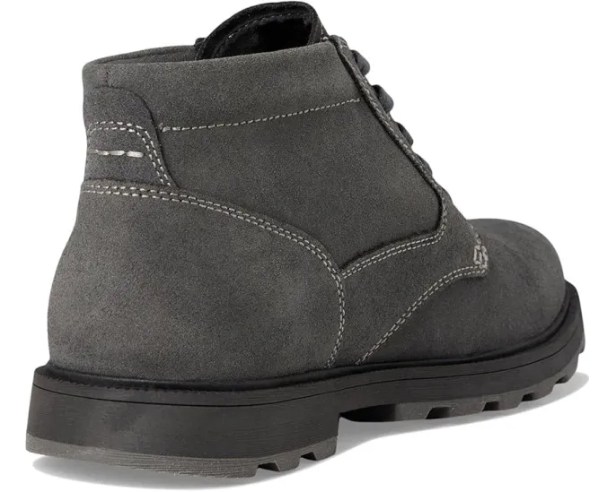 Ботинки Rockport Seamus с технологией truTECH и водонепроницаемостью