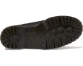 Ботинки Dr. Martens 2976 Chelsea на платформе с искусственным мехом внутри