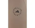 Леггинсы adidas by Stella McCartney Studio Ruched с высокой талией и сборками