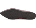 Лоферы Allbirds Breezer Point с заостренным носком и подошвой из каучука