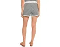 Varley Шорты Villiers Knit с трикотажным узором