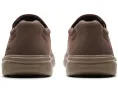 Слипоны Bradley Step от Clarks с технологией Contoured Comfort