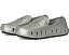 Детские мокасины Floafers Kids Prodigy Driver Metallic с металлическим эффектом