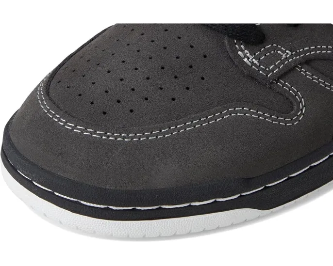 Кроссовки New Balance Numeric 480 с межподошвой FuelCell