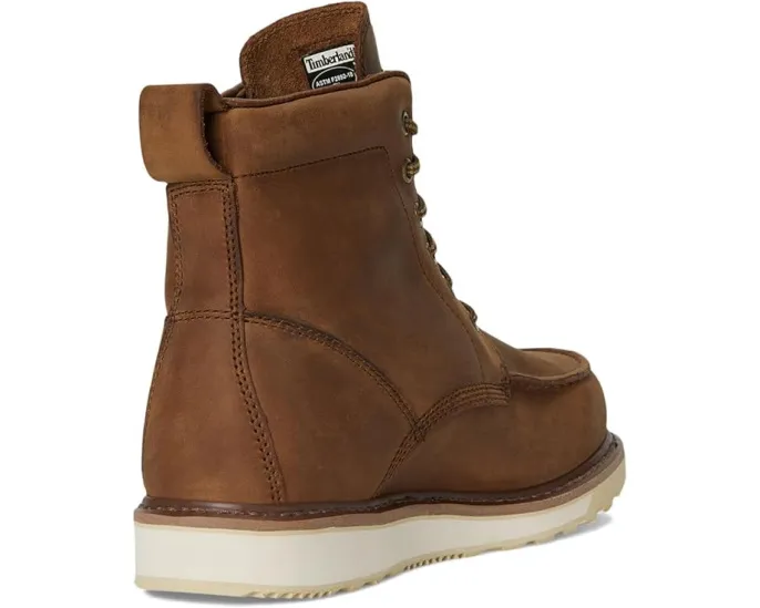 Ботинки Timberland PRO Wedge 6" Soft Toe с мягким носком