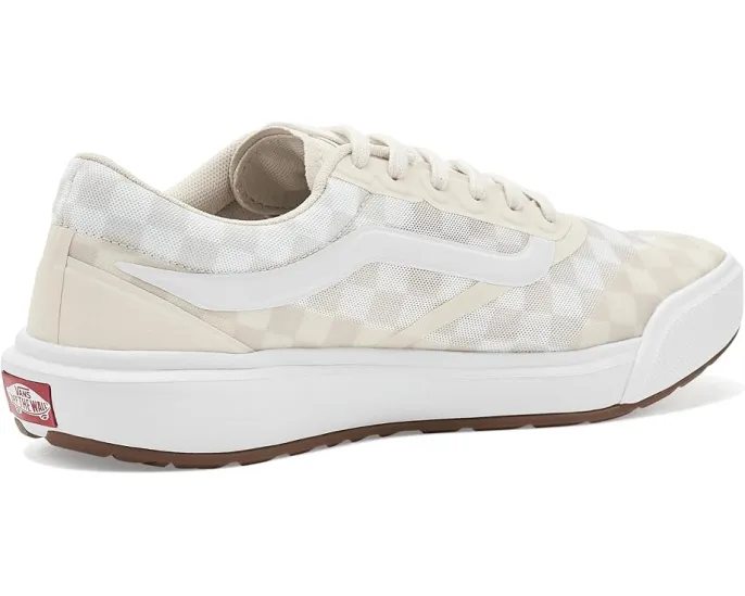 Кроссовки Vans Ultrarange 2.0 RW с переработанными материалами
