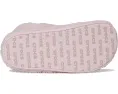 Уютные тапочки Crocs Classic Cozzzy с искусственным мехом и противоскользящей подошвой
