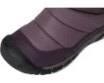 Детские утепленные зимние ботинки KEEN Puffrider Insulated Waterproof с легким надеванием